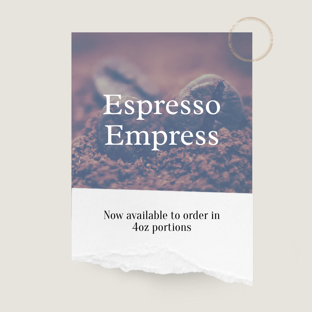 Espresso Empress