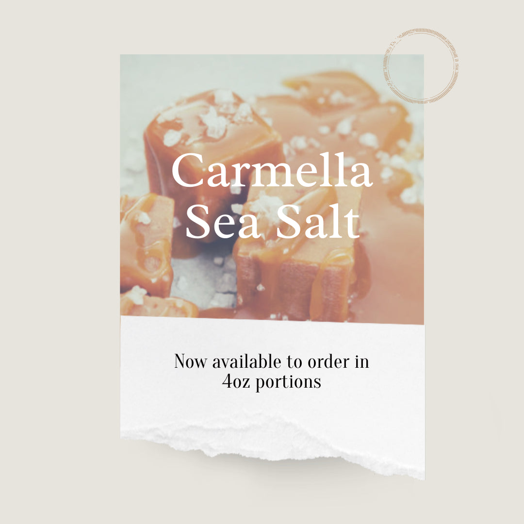 Carmella Sea Salt