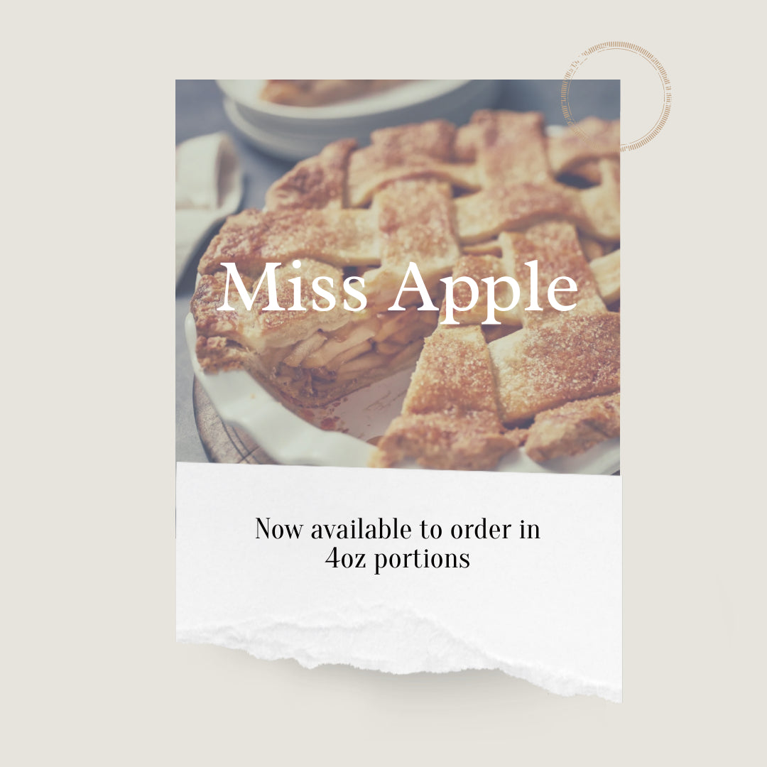 Miss Apple