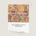 Citrus Mistress