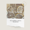 Lady Lemon